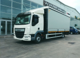 DAF LF 210 FA 4x2    