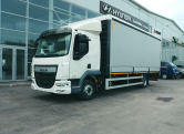 DAF LF 210 FA 4x2    