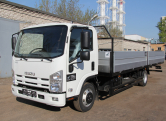 Isuzu NQR 90LM    