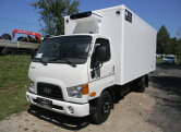 Hyundai HD78 LONG ( )   50 