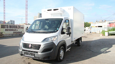 Fiat Ducato 4. XLWB ( )   80 , 2022 ..
