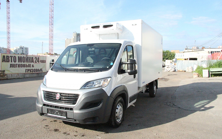 Fiat Ducato 4. XLWB ( )   80 