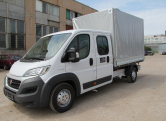 Fiat Ducato 3,5.   LWB ( )    