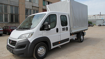 Fiat Ducato 3,5.   LWB ( )    