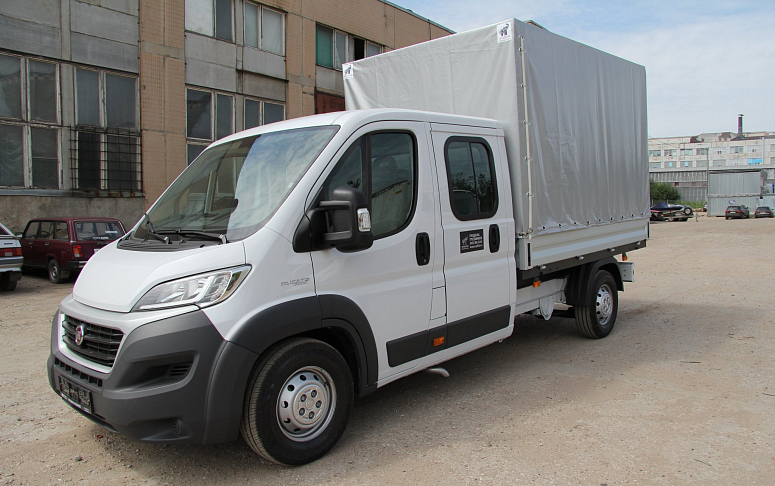 Fiat Ducato 3,5.   LWB ( )    