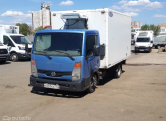 Nissan Cabstar, , 2011 