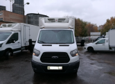 Ford Transit 350, , 2018 _0