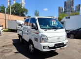 Hyundai Porter II Double Cab 4WD,  , 2023 