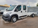 Citroen Double Cab,  
