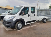 Citroen Double Cab,  