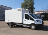 Ford Transit,  , 2022 .._7