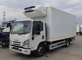 Isuzu NQR 12T   80 