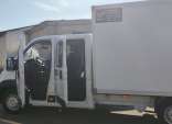 Citroen Double Cab,  _1