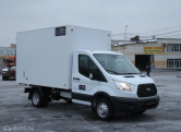 Ford Transit 350M,  , 2017 , _0