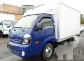 KIA Bongo 3