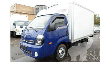 KIA Bongo 3
