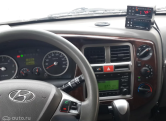 Hyundai Porter II, , 2014 , 133 .._6