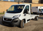 Fiat Ducato 3,5. XLWB ( )  