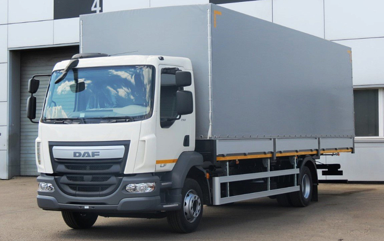 DAF LF 250 FA 4x2    