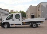 Citroen Jumper , 2025_0