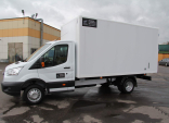 Ford Transit 350 EF  _2