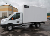 Ford Transit 350 EF  _2