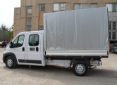 Fiat Ducato 3,5.   LWB ( )  _1