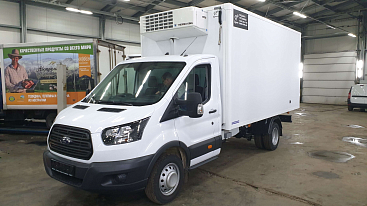 Ford Transit 470   