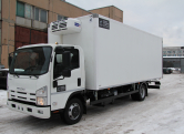 Isuzu NQR 90LM     50 