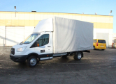 Ford Transit 350 EF      _4