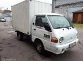 Hyundai Porter,  , 2007 