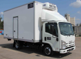 ISUZU NMR85H-415   293