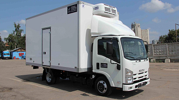 ISUZU NMR85H-415   293
