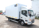 JAC HFC 1020,  , 2017 , _0