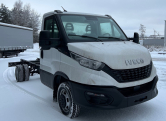 Iveco Daily 3518,    