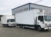 Isuzu Elf (N-series), , 2020 , _7