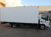 HINO 300 7,5.    _12