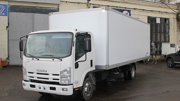 Isuzu NQR 90LM    