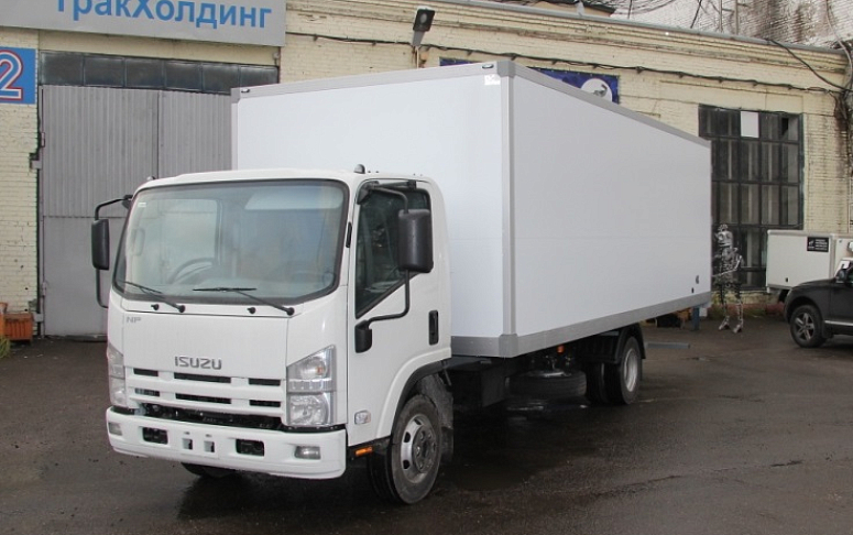 Isuzu NQR 90LM    