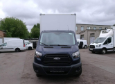 Ford Transit 470, , 2021 , _1