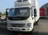 Foton Aumark BJ1065,  _19