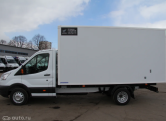 Ford Transit 350E,  , 2017 , _0