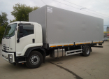 Isuzu FSR 90N      