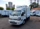 KIA Bongo 3 K2700   80 