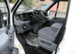 Ford Transit 350 MWB,  , 2015 ,  _3