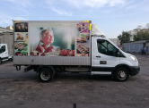 Ford Transit 350 MWB, , 2015 _2