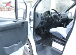 ГАЗель Next Удлиненный рефрижераторный фургон (80 мм)_13