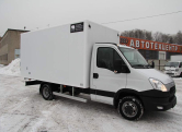 Iveco Daily 3515  4100  _4