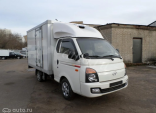 Hyundai Porter, , 2015 , _0