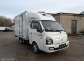 Hyundai Porter, , 2015 , _0